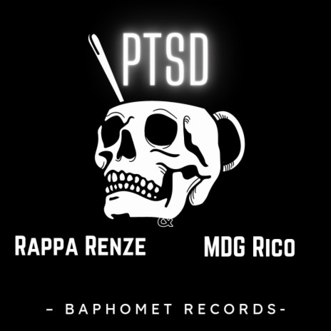 Rappa Renze ft. MDG Rico