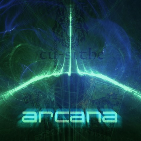 Arcana | Boomplay Music
