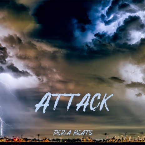 Attack (Instrumental) | Boomplay Music