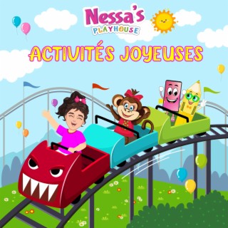 Activités Joyeuses