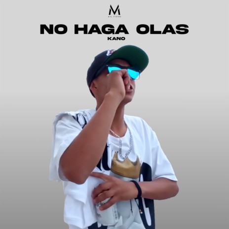 No Haga Olas | Boomplay Music