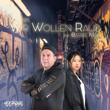 Wir wollen raus (feat. Barbie Mak) | Boomplay Music