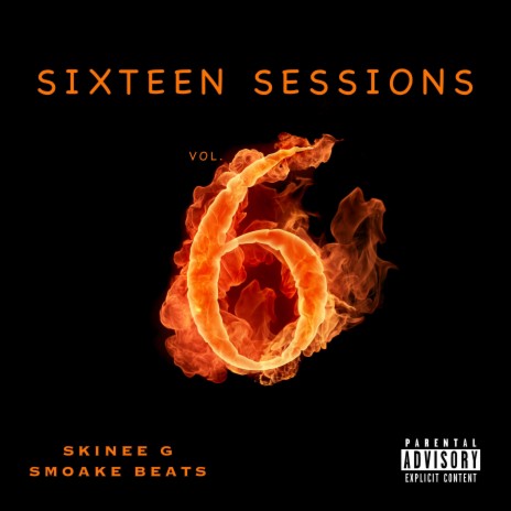 Sixteen Sessions, Vol. 6 | Boomplay Music