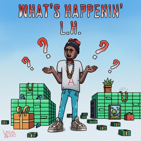 What's Happenin' | Boomplay Music