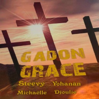 Gadon grace