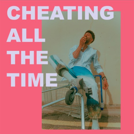 cheating all the time | Boomplay Music
