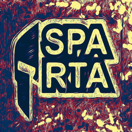 SPARTA ft. Baha | Boomplay Music