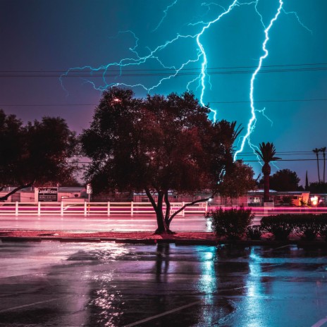 Sleep Sounds of Thunderstorm (Loopable) | Boomplay Music