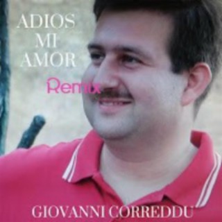 Adios Mi Amor (Remix)