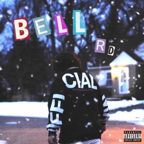 Bell Rd ft. JAYJ | Boomplay Music