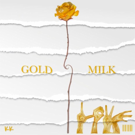 Gold Milk