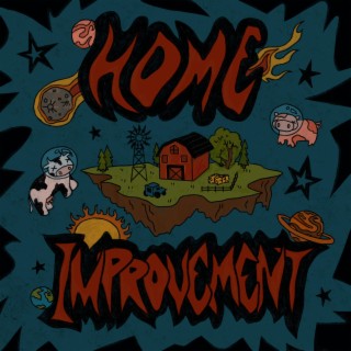 Home Improvement lyrics | Boomplay Music