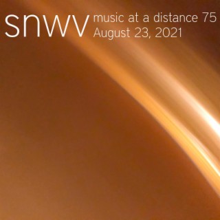 music at a distance 75