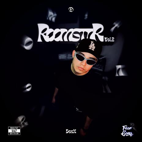 De noche (Roomstar - Bonus Track) ft. Kitten, Deigo & Fear Gang | Boomplay Music