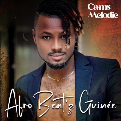 Afro Beat'z Guinée | Boomplay Music
