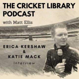 Katie Mack & Erica Kershaw Interview