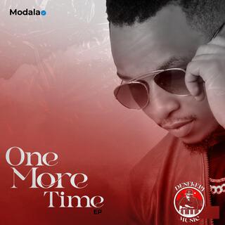 Modala One More Time EP