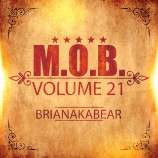 The Mind Of Brian Volume 21: The Aftermath (Instrumental)