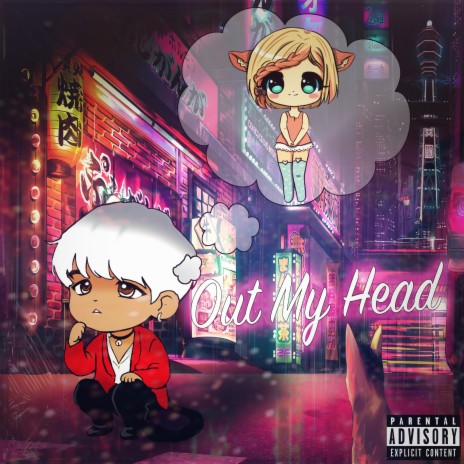 Out My Head | Boomplay Music
