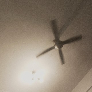 ceiling fan