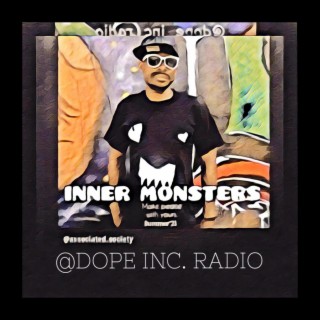 Dope Inc Radio