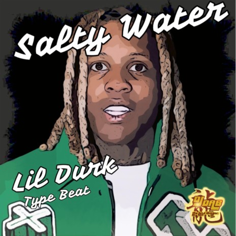 Salty Water