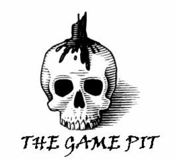 The Game Pit: Episode 14.4 - Essen Spiel 2013 Special