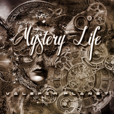 Mystery Life | Boomplay Music