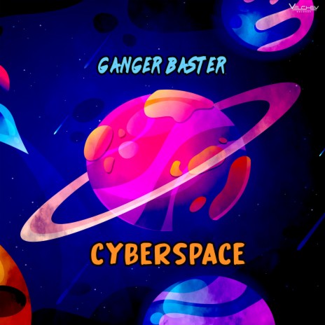 Cyberspace | Boomplay Music