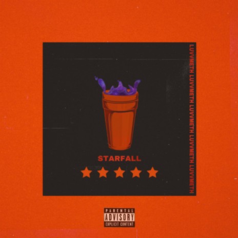 Starfall | Boomplay Music