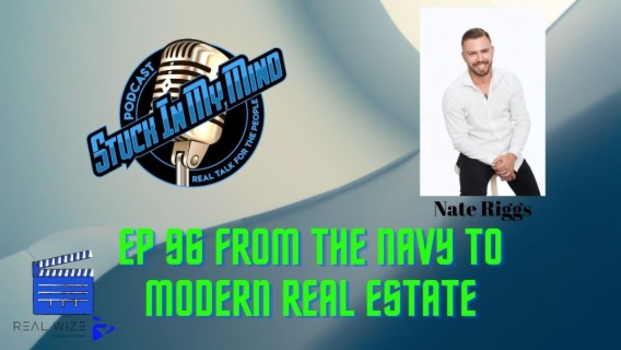 EP 96 From The Navy To Modern Real Estate
