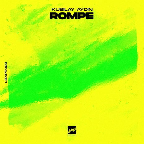 Rompe | Boomplay Music