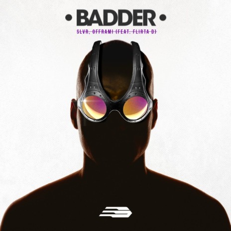 Badder (feat. Flirta D) | Boomplay Music