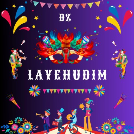 Layehudim | Boomplay Music