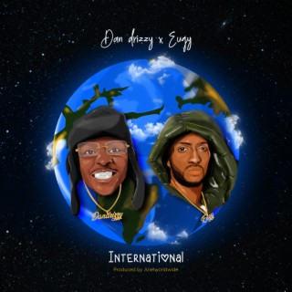 International | Boomplay Music