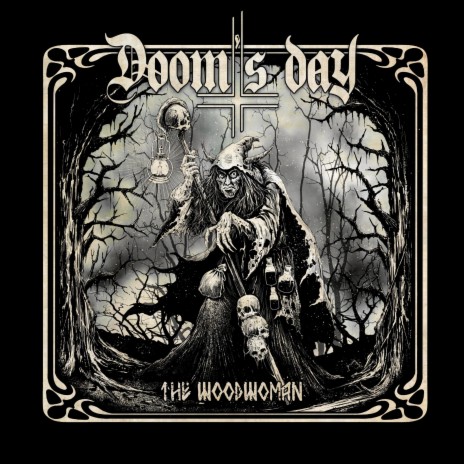 The Woodwoman | Boomplay Music