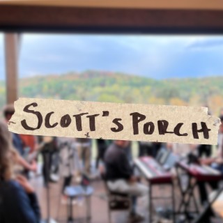 Scott's Porch