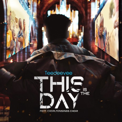 This Is The Day ft. Chorltonsings Choir | Boomplay Music