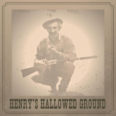 Henry's Hallowed Ground ft. Shar | Boomplay Music