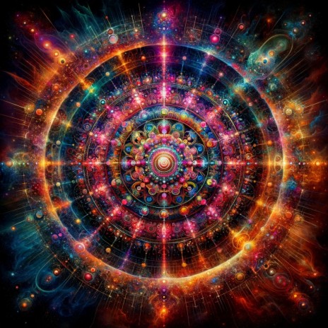 Manifest Attraction (528 Hz) | Boomplay Music