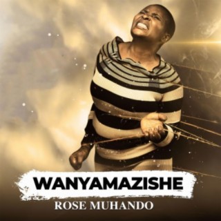 Wanyamazishe lyrics | Boomplay Music