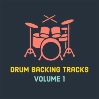 Drumless Backing Tracks Volume 1