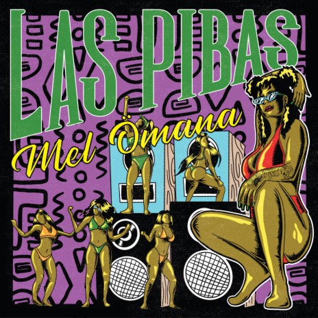 Las Pibas | Boomplay Music