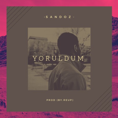 Yoruldum | Boomplay Music