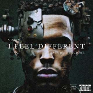 I Feel Different lyrics | Boomplay Music