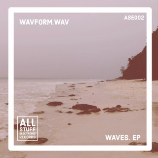 Waves. (EP)