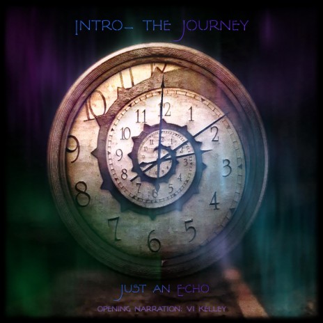 Intro (the Journey)