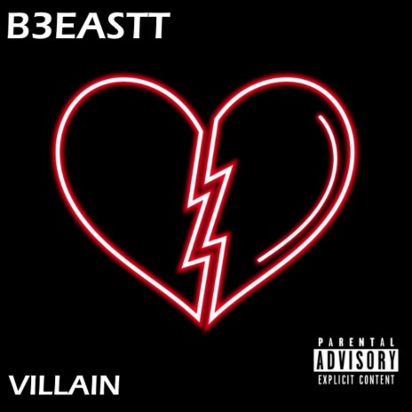 Villain ft. Prod.Ghostflow | Boomplay Music