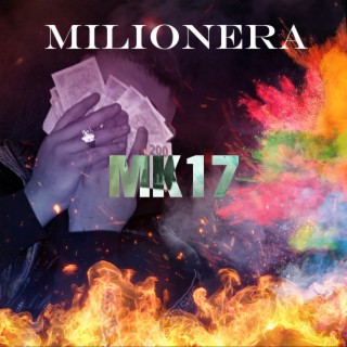 MILIONERA