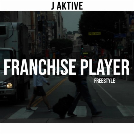 Franchise Player | Boomplay Music